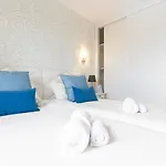 Navy Style Friendly Hébergement de vacances *
