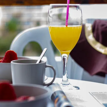 Navy Style Friendly * Playa del Ingles (Gran Canaria)