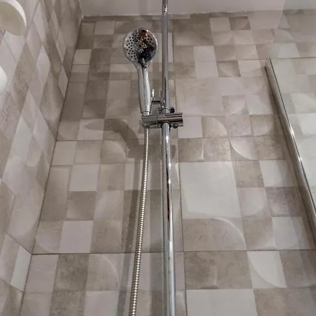 Navy Style Friendly Feriehus *