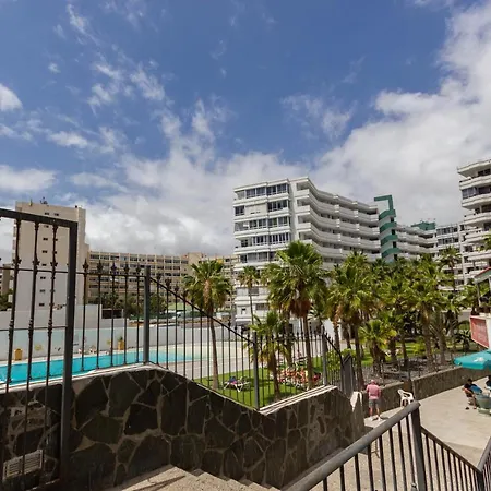 Navy Style Friendly Holiday home Playa del Ingles (Gran Canaria)