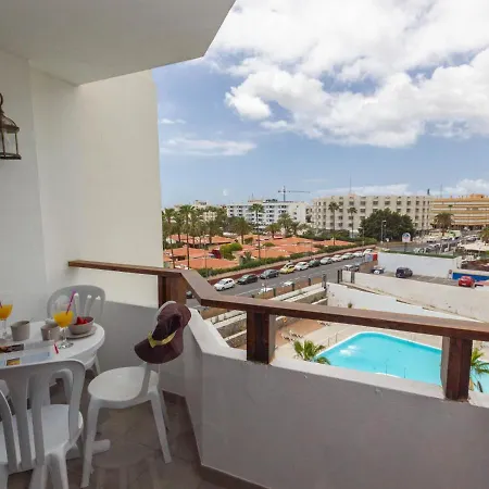 Holiday home Navy Style Friendly Playa del Ingles (Gran Canaria)
