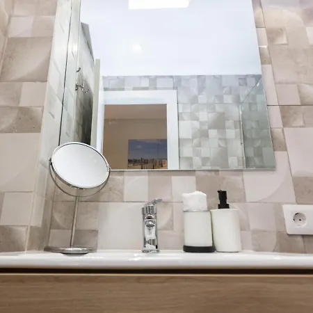 Navy Style Friendly Casa vacanze *