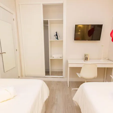 Navy Style Friendly * Playa del Inglés