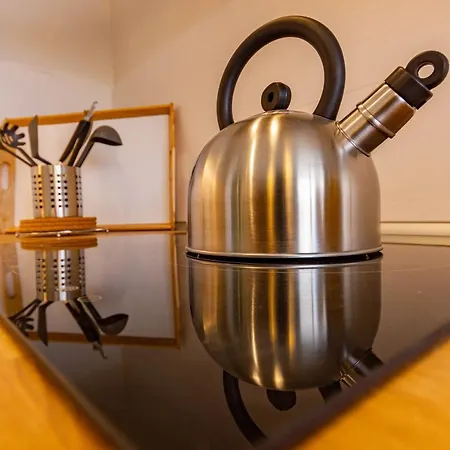 Navy Style Friendly * Playa del Inglés