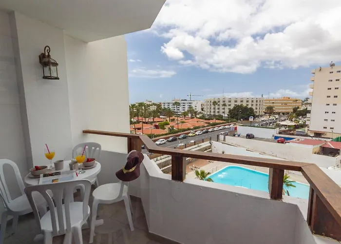 Navy Style Friendly Casa de Férias Playa del Inglés