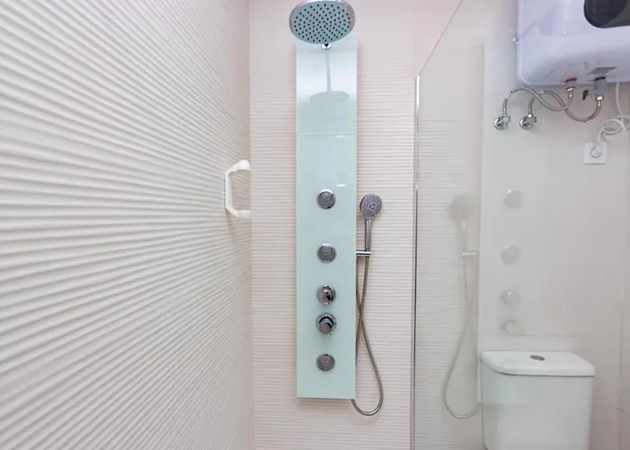 Navy Style Friendly Playa del Inglés