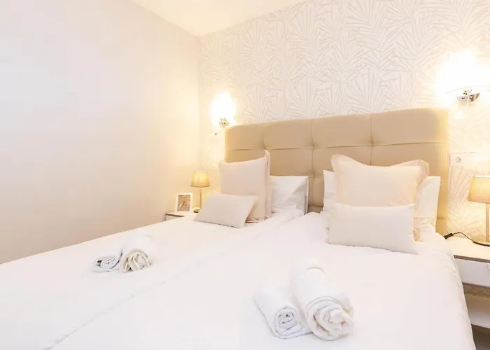 Casa de Férias Navy Style Friendly *