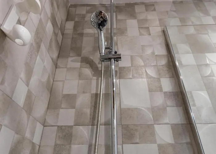 Navy Style Friendly Casa de Férias *