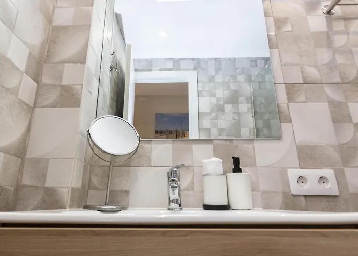 Navy Style Friendly Casa de Férias *