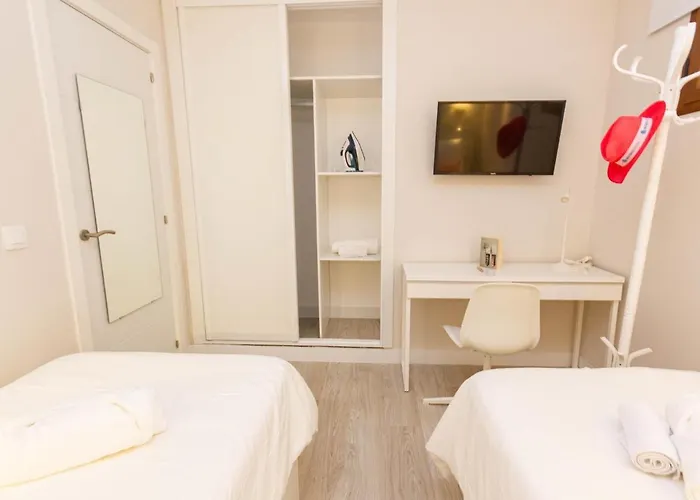 Navy Style Friendly * Playa del Inglés