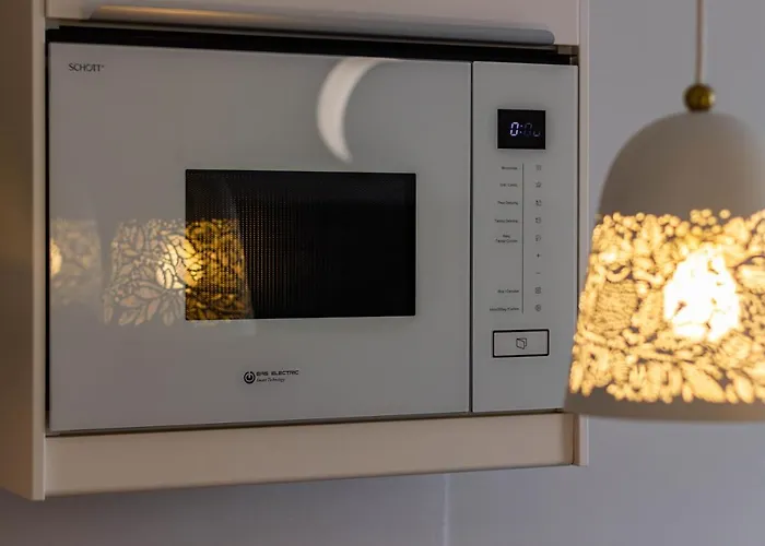 Navy Style Friendly Semesterbostad *