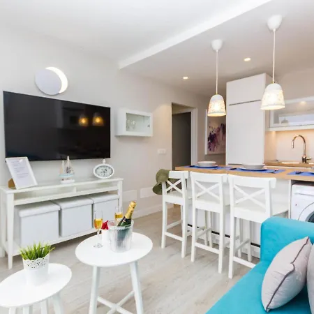 Tatil Evi Navy Style Friendly