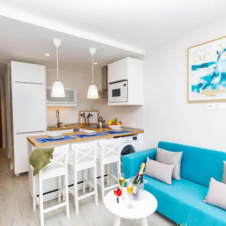 Tatil Evi Navy Style Friendly