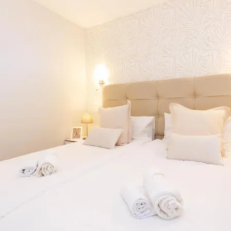 Tatil Evi Navy Style Friendly *