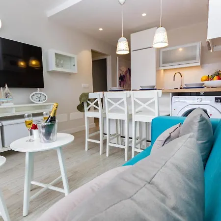 Navy Style Friendly Holiday home