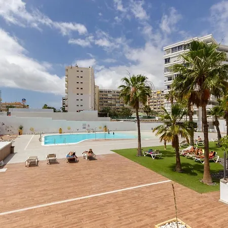 Navy Style Friendly Holiday home Playa del Ingles (Gran Canaria)