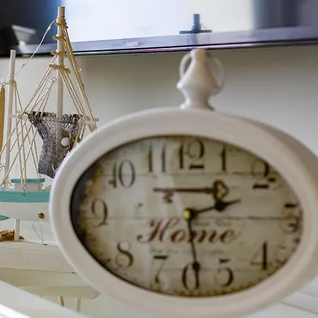 Navy Style Friendly Holiday home