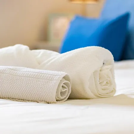 Navy Style Friendly Tatil Evi