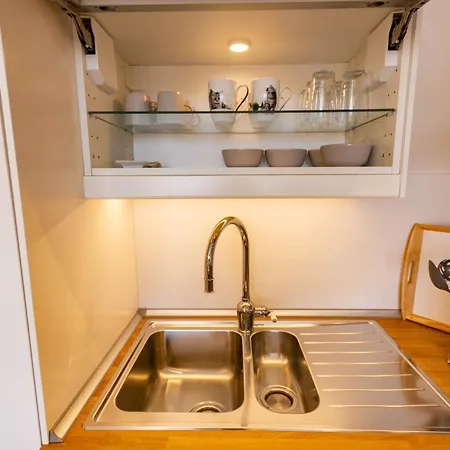 Navy Style Friendly Holiday home *