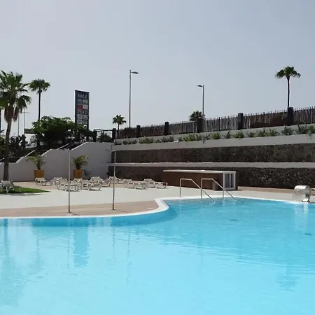 Navy Style Friendly * Playa del Ingles (Gran Canaria)