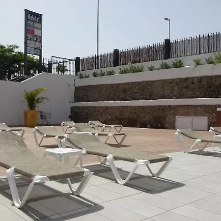Navy Style Friendly Tatil Evi Playa del Ingles (Gran Canaria)