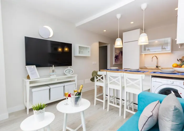 Casa vacanze Navy Style Friendly