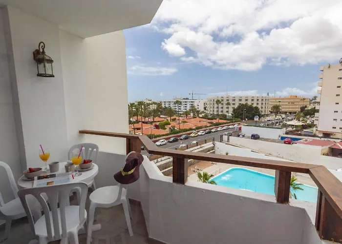 Casa vacanze Navy Style Friendly Playa del Inglés