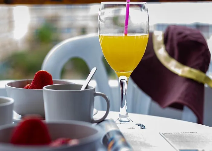 Navy Style Friendly * Playa del Inglés