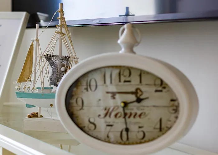 Navy Style Friendly Casa vacanze