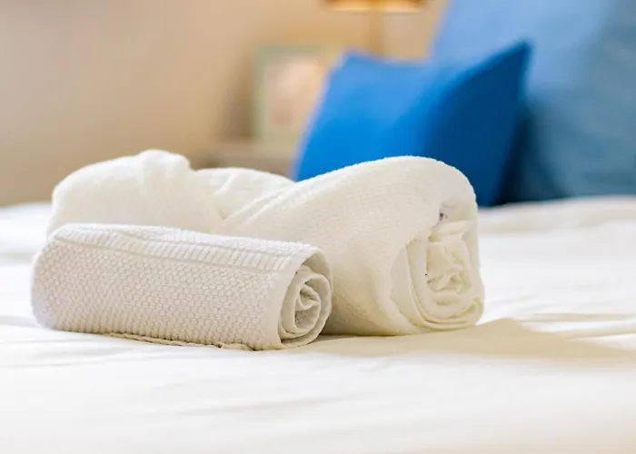 Navy Style Friendly Casa vacanze