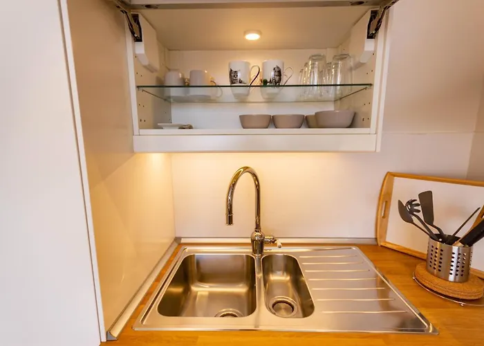 Navy Style Friendly Casa vacanze *