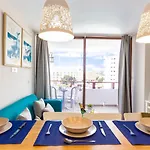 Navy Style Friendly Prázdninový dům Playa del Inglés