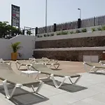 Navy Style Friendly Prázdninový dům Playa del Inglés