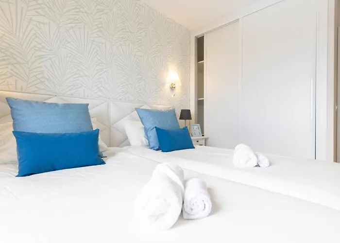 Navy Style Friendly Holiday home *