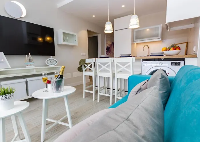 Navy Style Friendly Holiday home