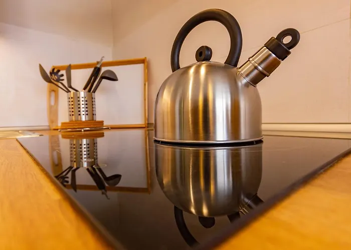 Navy Style Friendly * Playa del Ingles (Gran Canaria)