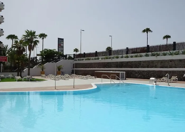 Navy Style Friendly * Playa del Ingles (Gran Canaria)