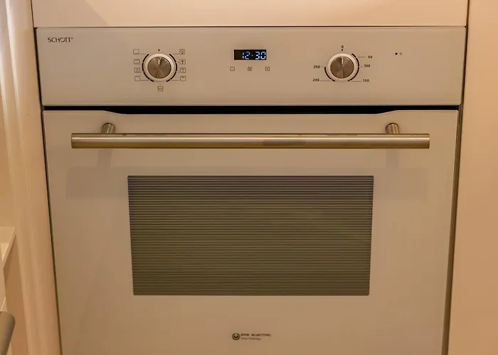 Navy Style Friendly Holiday home *